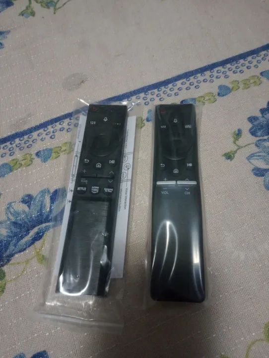 Controle Remoto para TV Samsung . - Foto 3