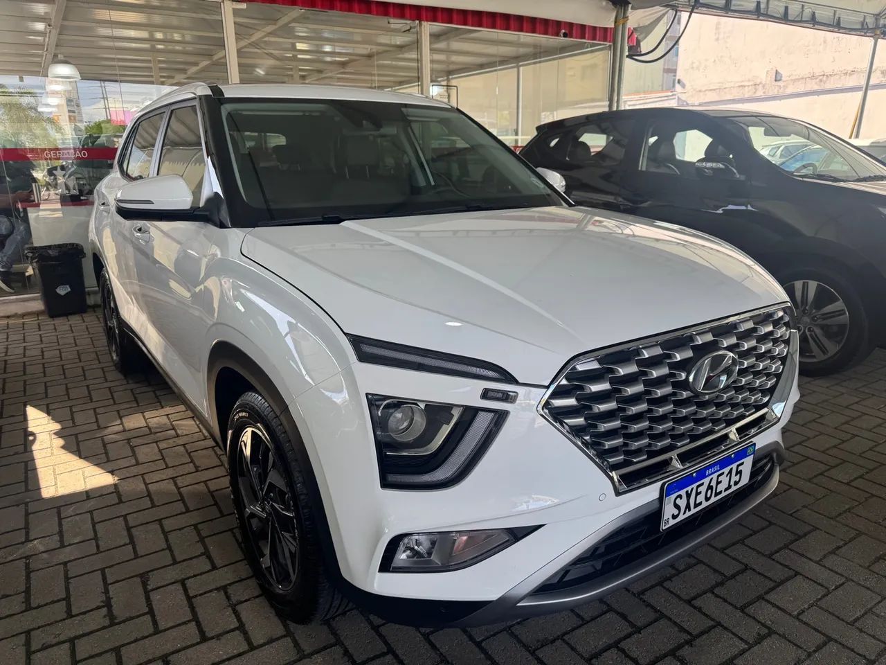 Creta PLATINUM 1.0 turbo