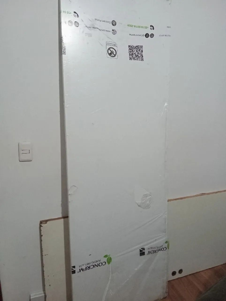 Portas usadas. - Foto 2