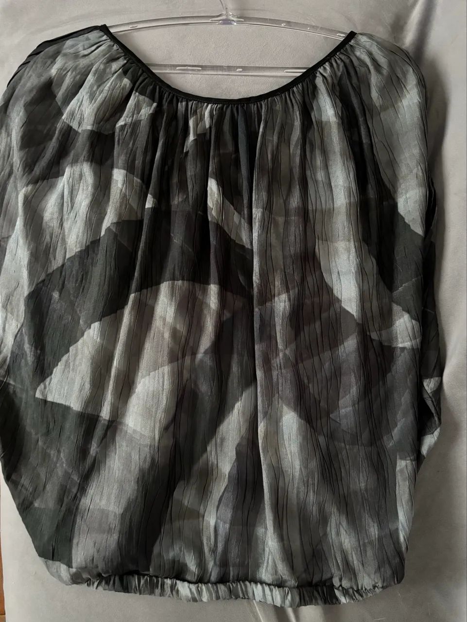 Blusa Sacada - Foto 4