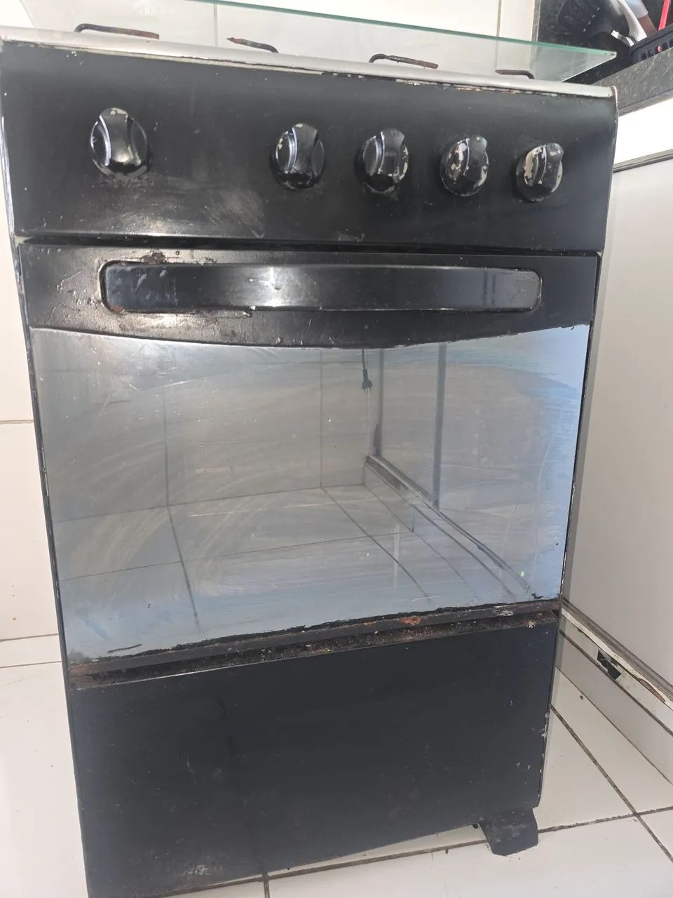 Fogão 4 bocas - Foto 5