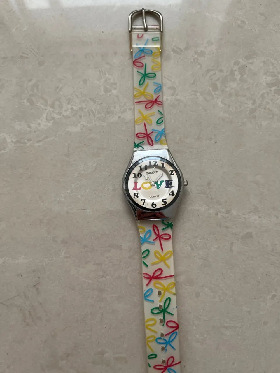 Relógio Swatch - Foto 2