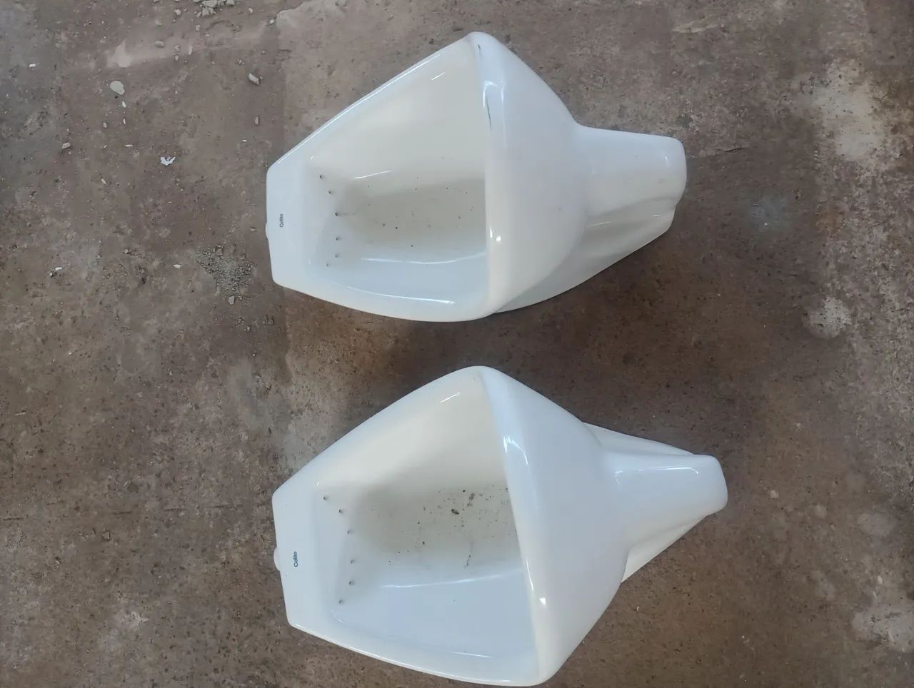 2 micitorio celite usado  - Foto 2