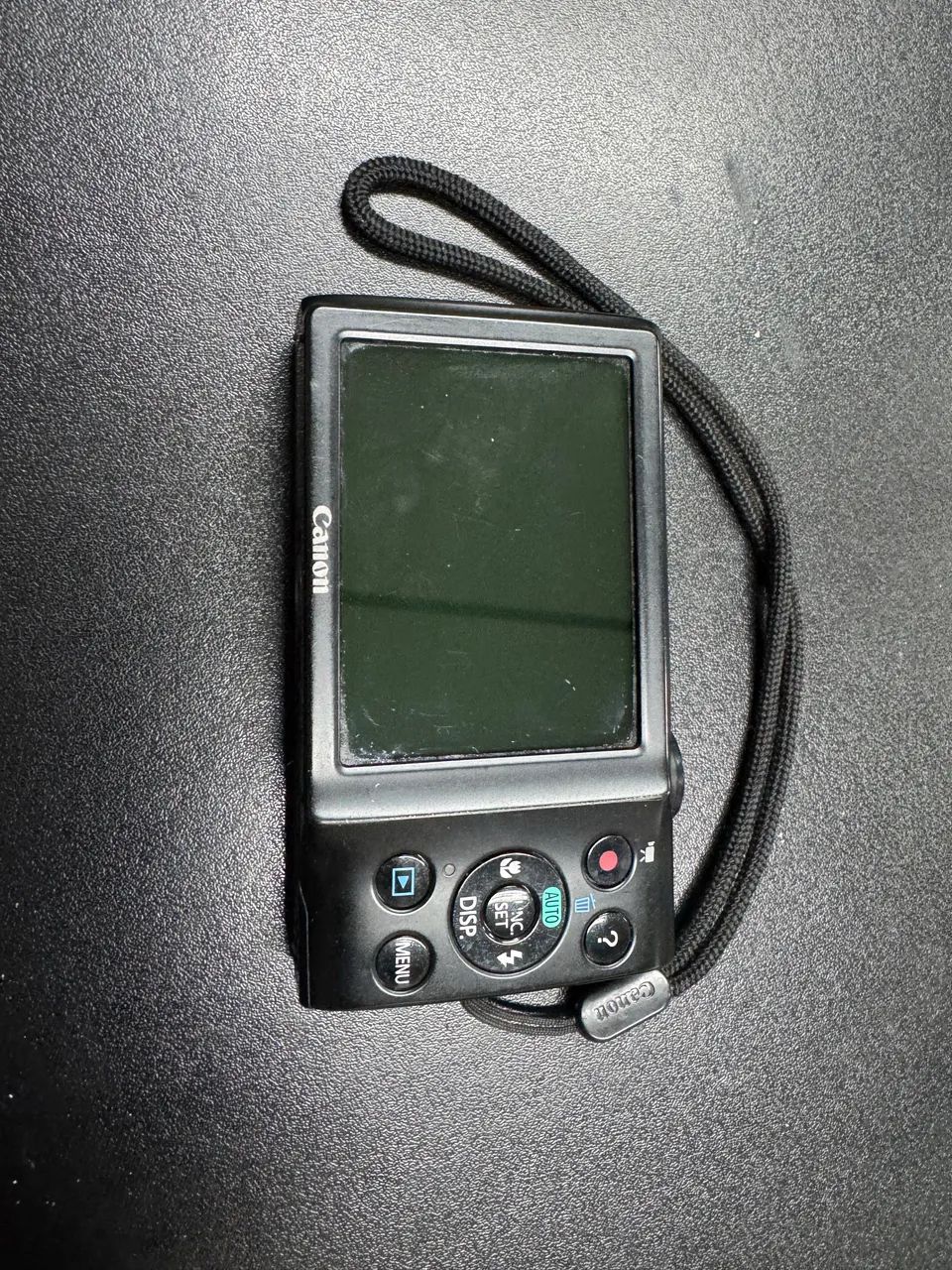 Máquina fotográfica Canon linda e perfeita original - Foto 2