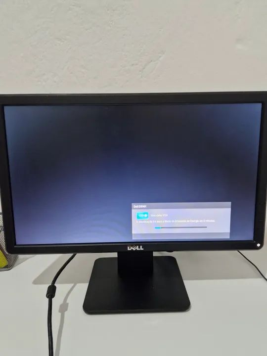 Monitor Dell 21.5 polegadas - Foto 4