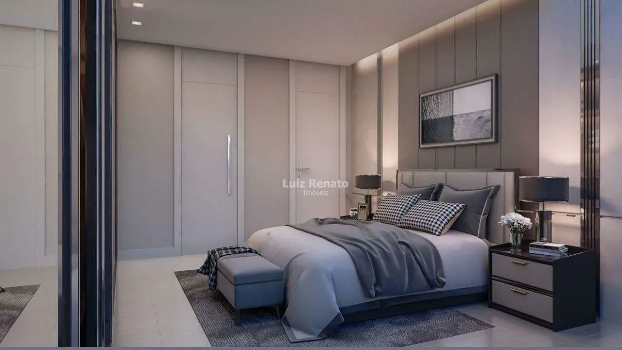 Apartamento à venda no bairro Buritis - Foto 3