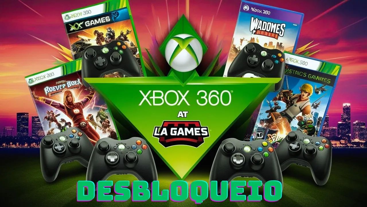Xbox 360