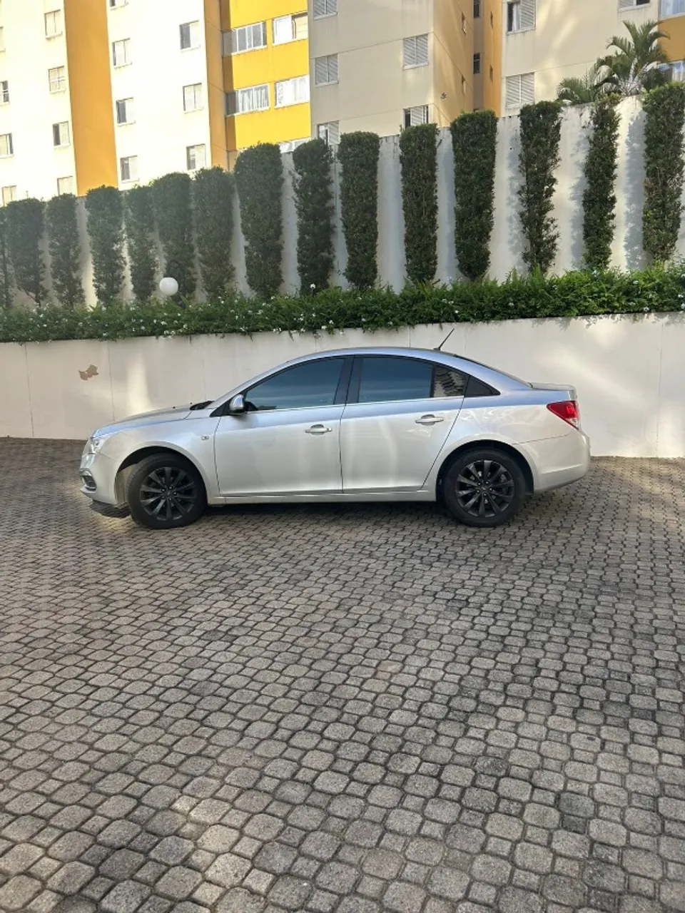 Cruze 2015 automatico 1.8 ABAIXO DA FIPE
