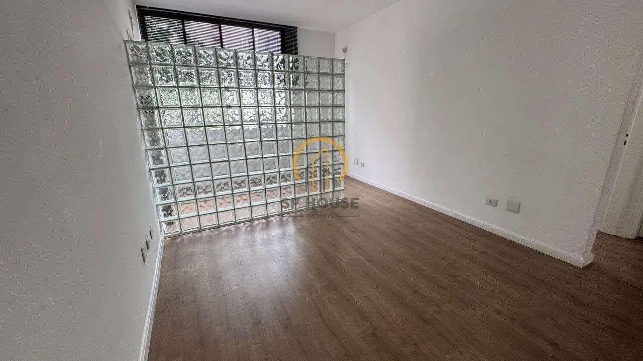 Sala comercial para locação em Moema, São Paulo-SP com 3 salas, 3 banheiros, 1 cozinha e 8 - Foto 5
