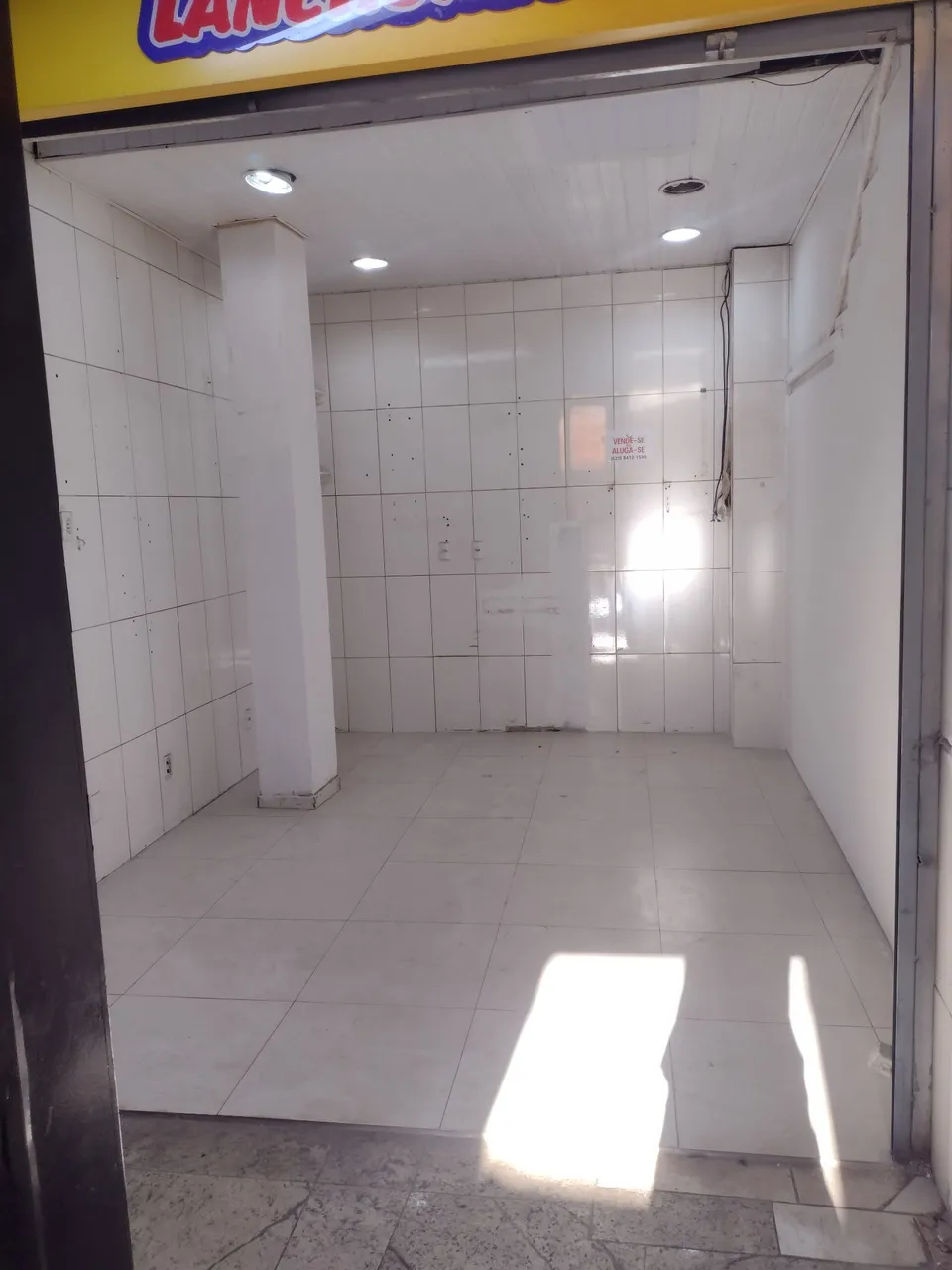 LOJA COMERCIAL