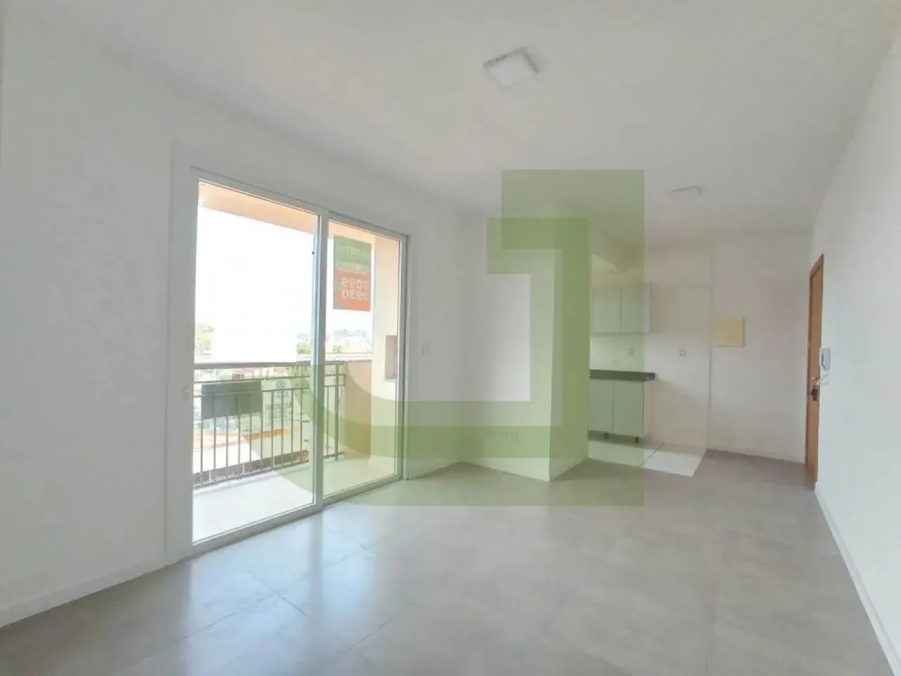 Apartamento para locação no Centro de São Leopoldo