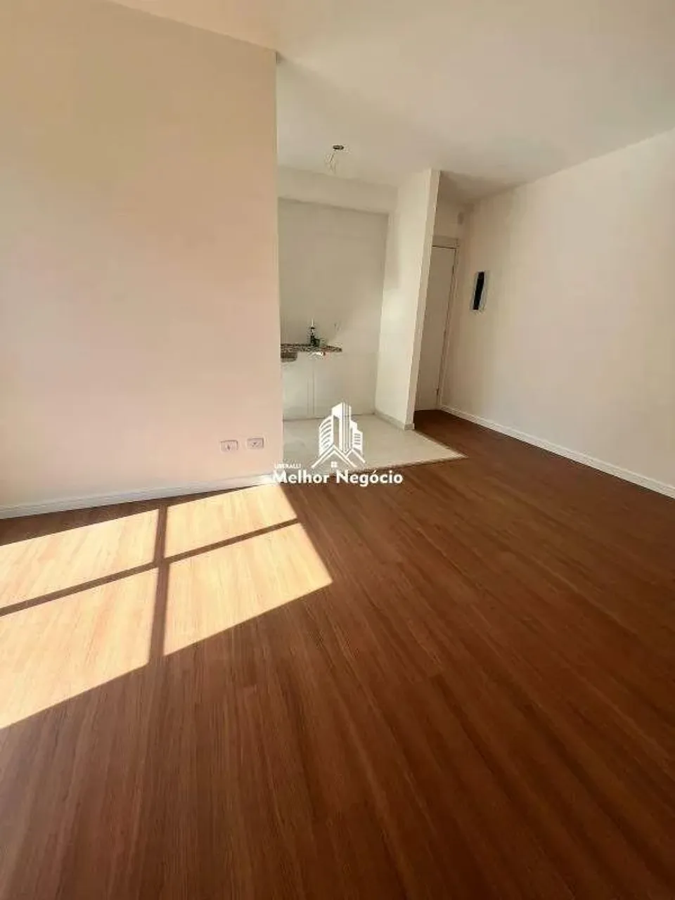 Apartamento à venda com 02 quartos no Condomínio Ilha de Malta em Piracicaba - SP