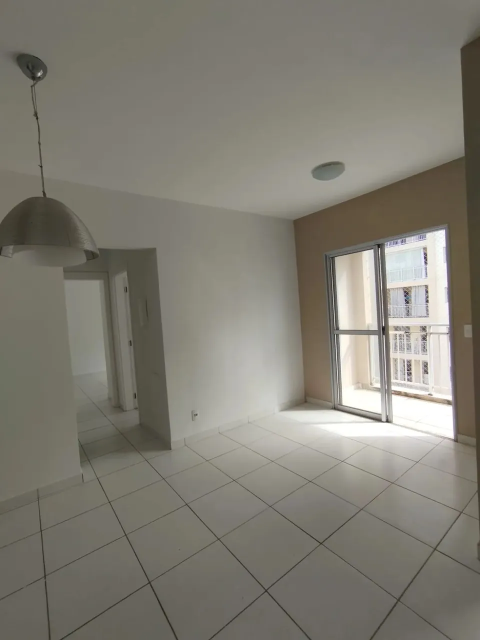 PLENO RESIDENCIAL - 10°ANDAR NASCENTE