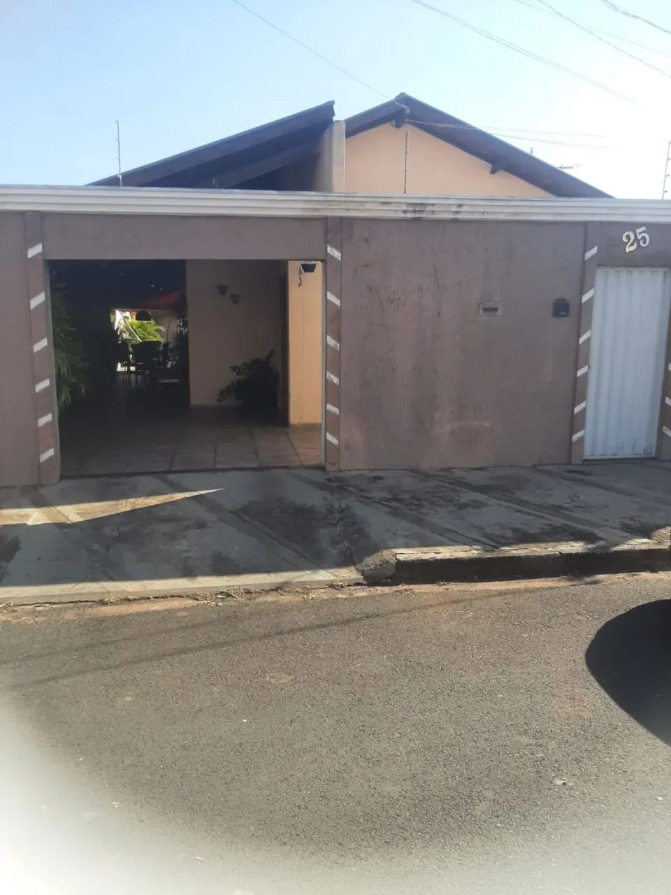 Foto - Uberaba - Residencial Palmeiras