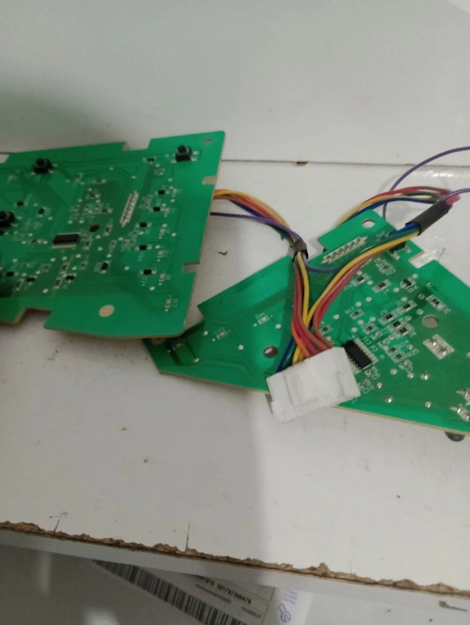 Placa Eletrolux 