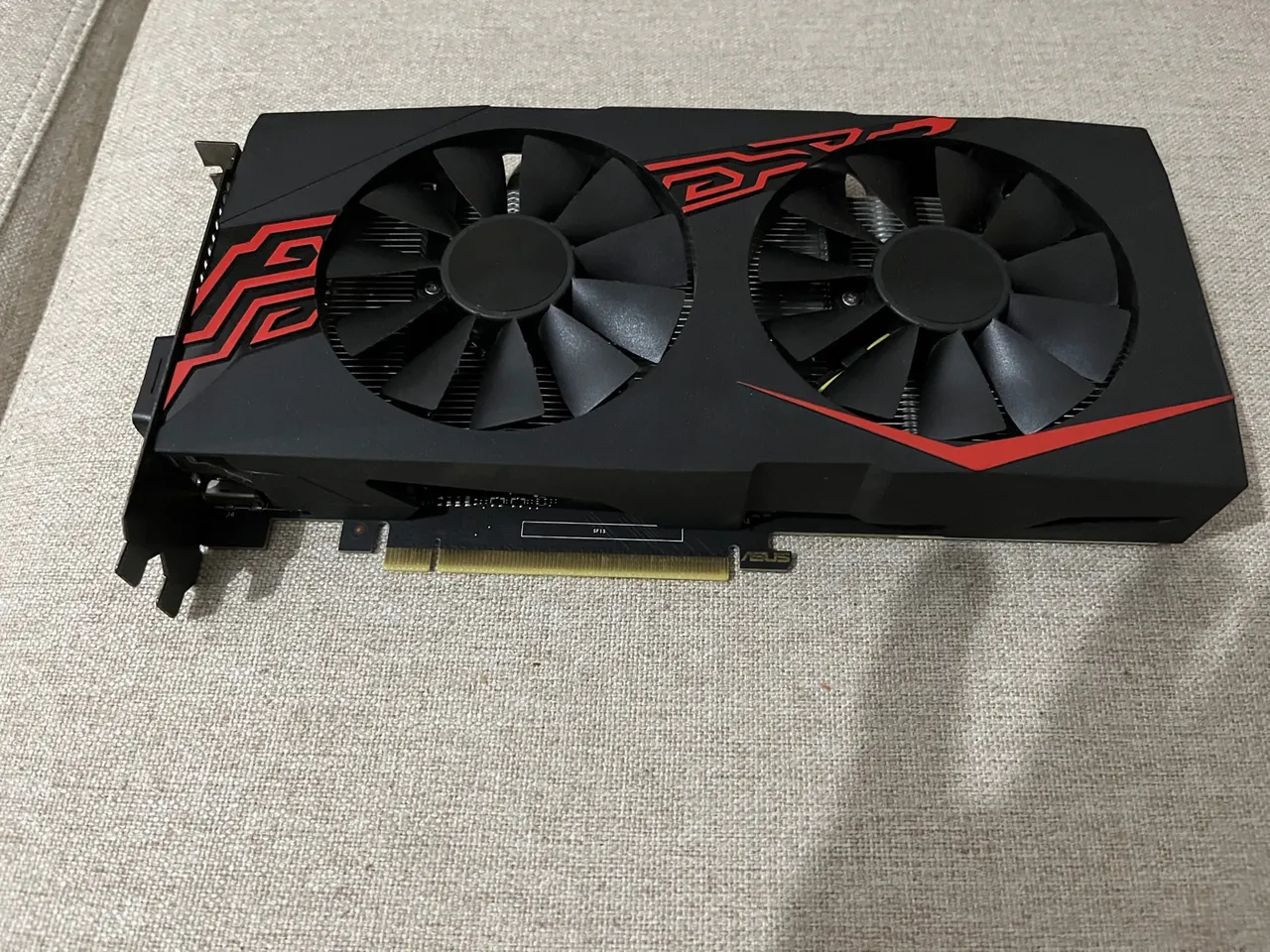 GTX 1060 6gb expedition