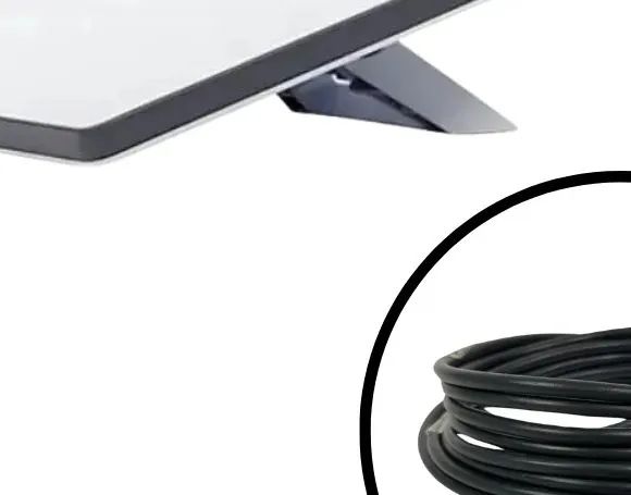 Starlink Antena mini - Veicular e Residencial