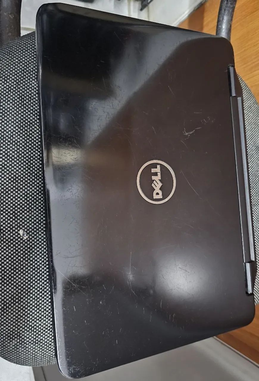 NOTEBOOK DELL I5-2410M 8 GB DE MEMÓRIA RAM HD DE 1TB  - Foto 2