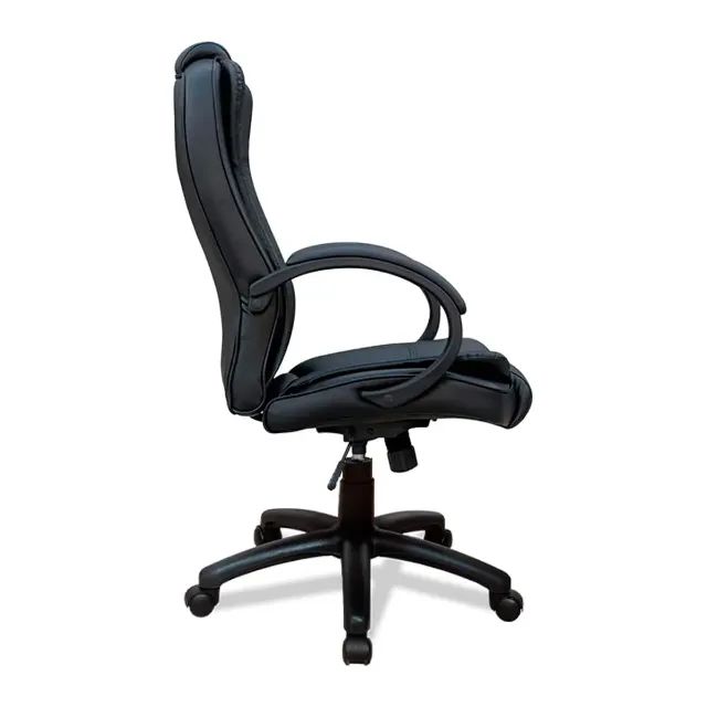  Cadeira Office GT Presidente Suporta até 120KG - WZetta - Foto 2