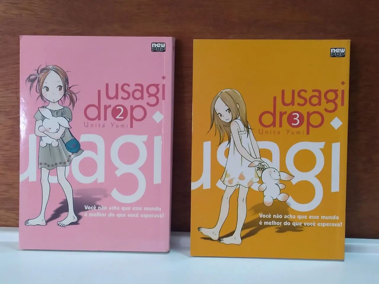 Usagi Drop - cada - Foto 3