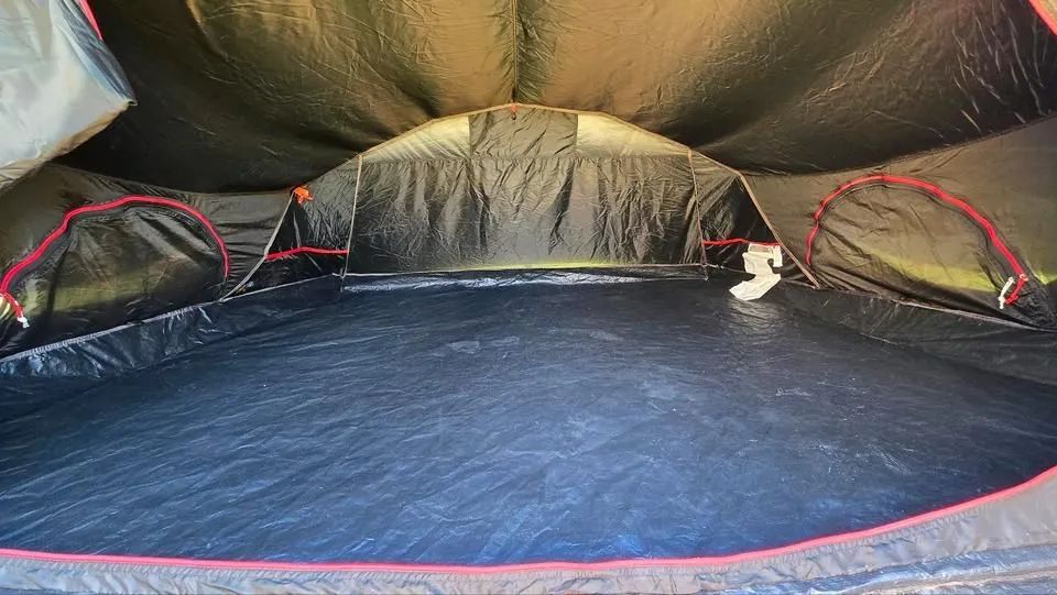 Barraca Quechua 2 Seconds - Foto 5