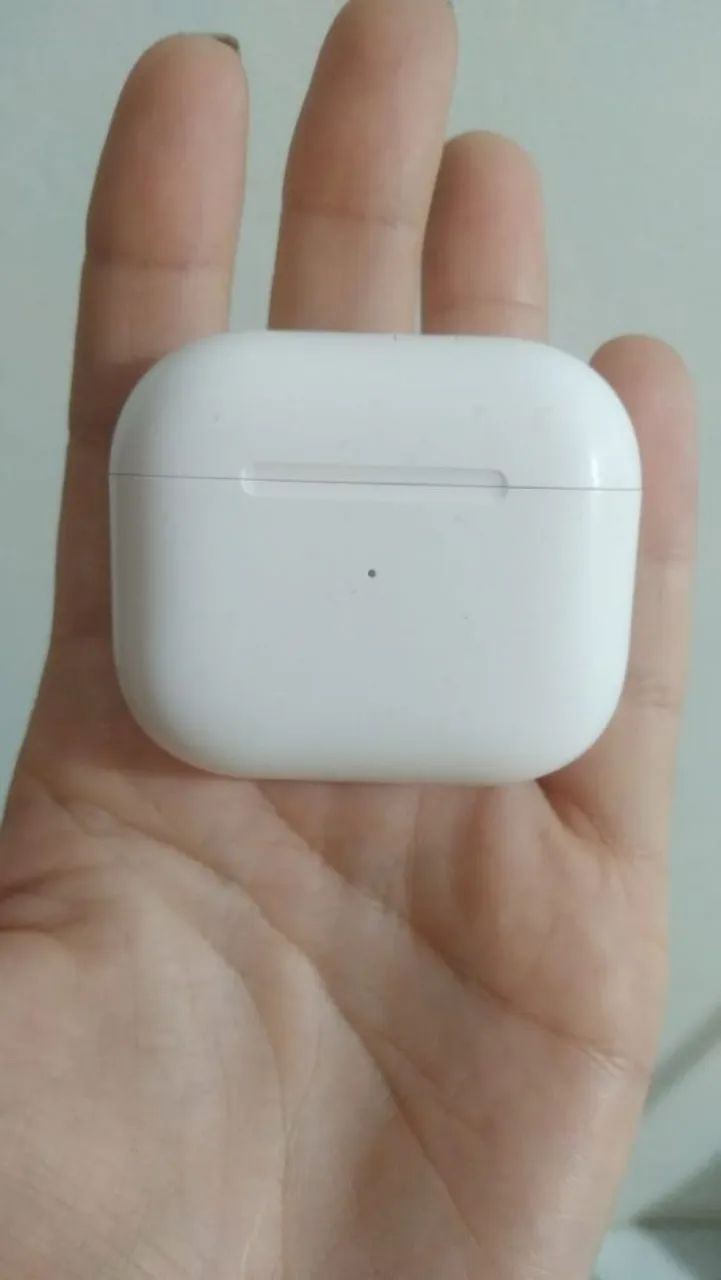 AirPods Pro (4ª Geração) APPLE