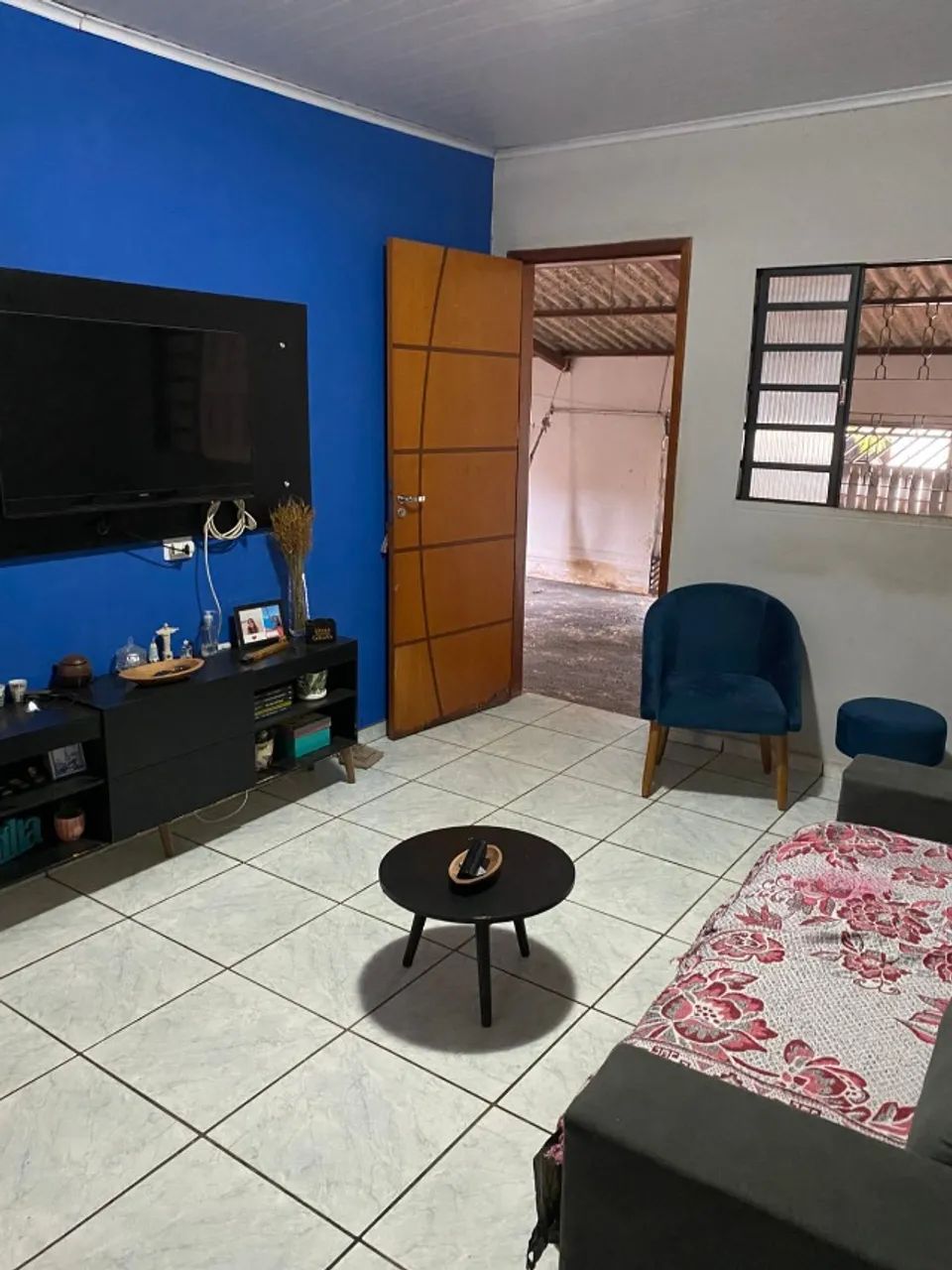 Foto - Goiânia - Conjunto Vera Cruz