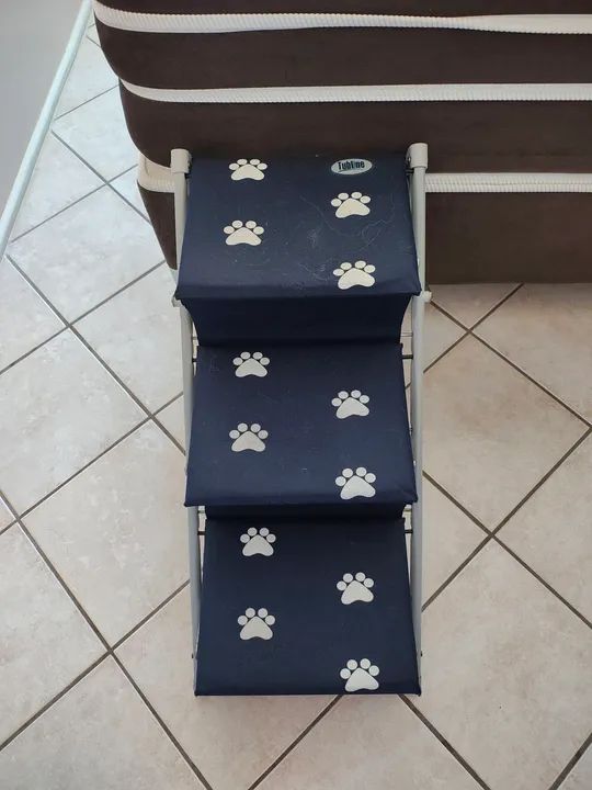 Escada para pet - Foto 2