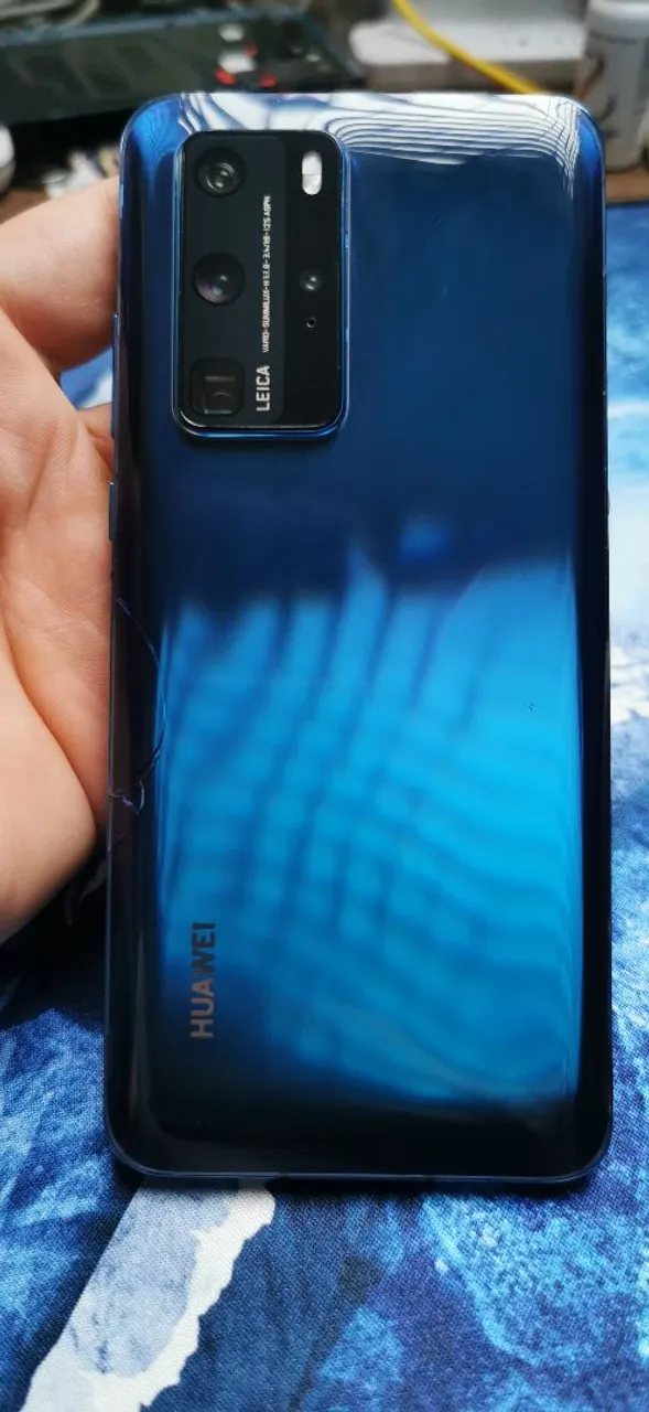 Huawei P40 pro 256GB 5G