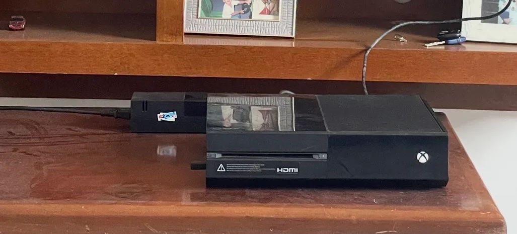 Xbox One - Console de video game