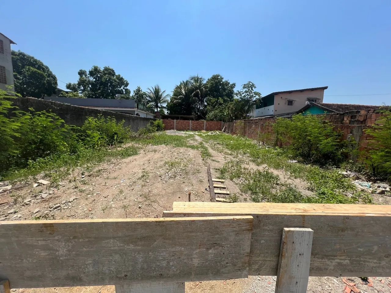 Terreno escriturado  - Foto 4