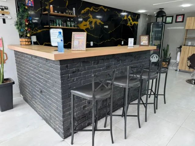 Barbearia Completa - Aguas Claras - Foto 4