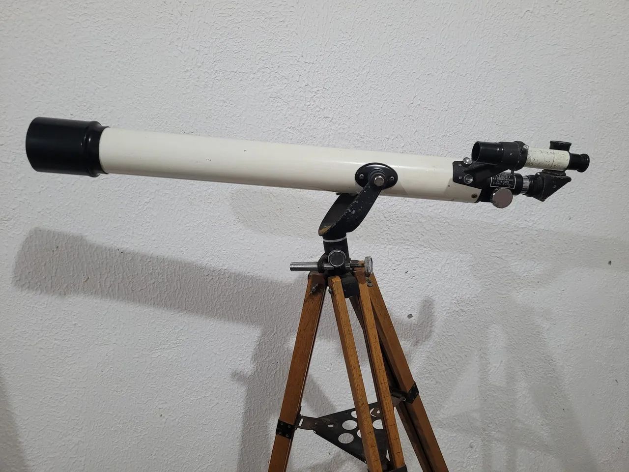 Telescópio Astronômico Hi-Power Tokyo - Foto 2
