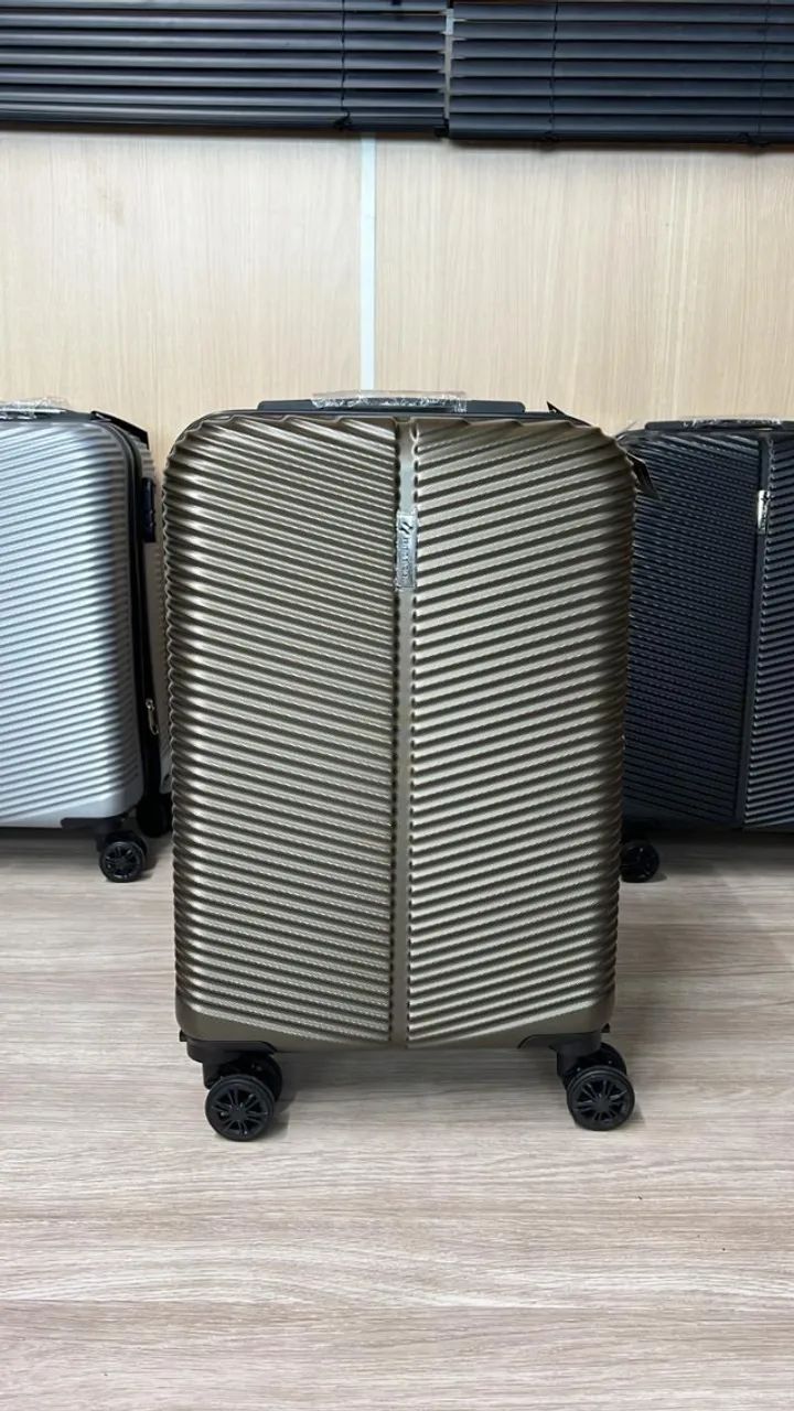 Mala de viagem 10kg promoçao - Foto 5