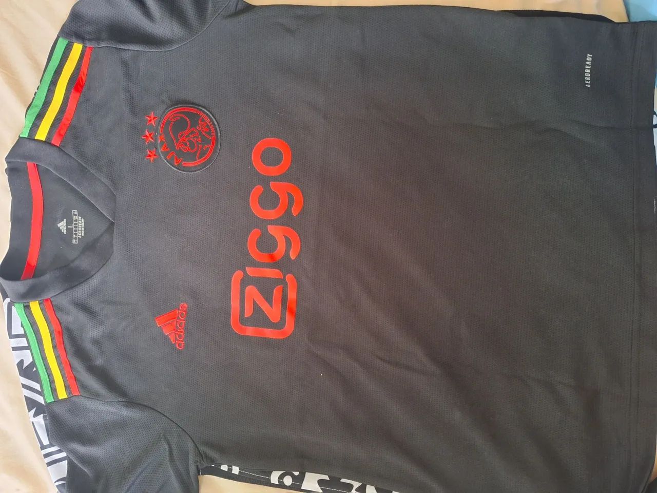 Ajax holanda