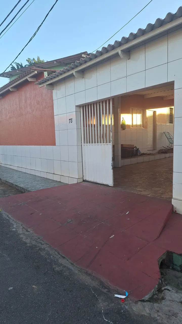 Apartamento no Centro