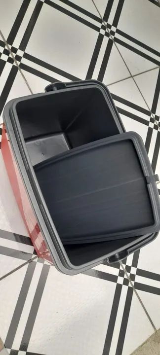 Caixa térmica  - Foto 3