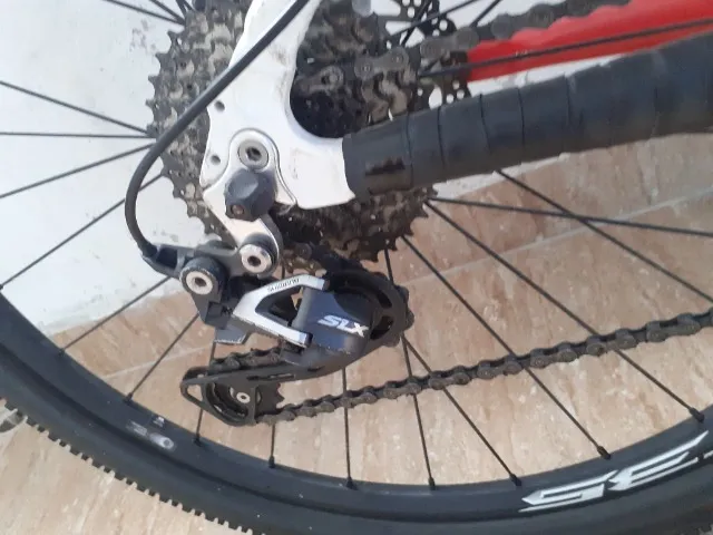Bike 27.5 Soul SL