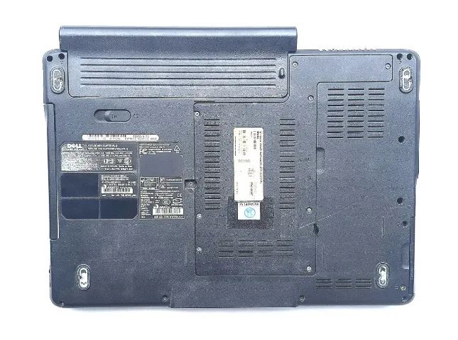 Notebook Dell Inspiron 1525 Não Entra Na Bios Leia Descrição - Foto 5
