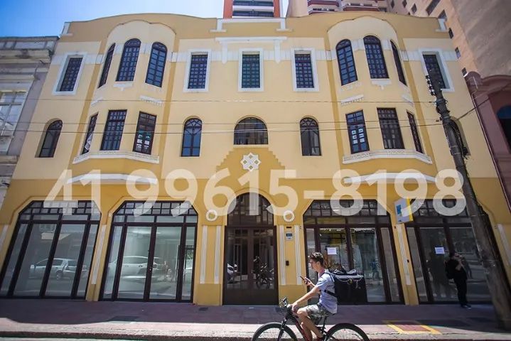 Foto - Curitiba - Centro