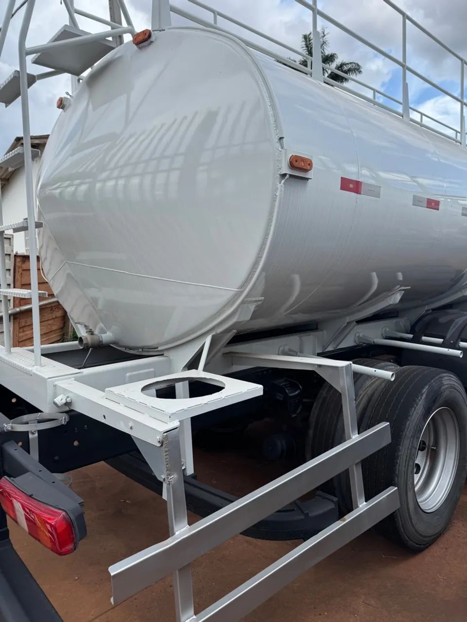 Caminhão Pipa  - Foto 3