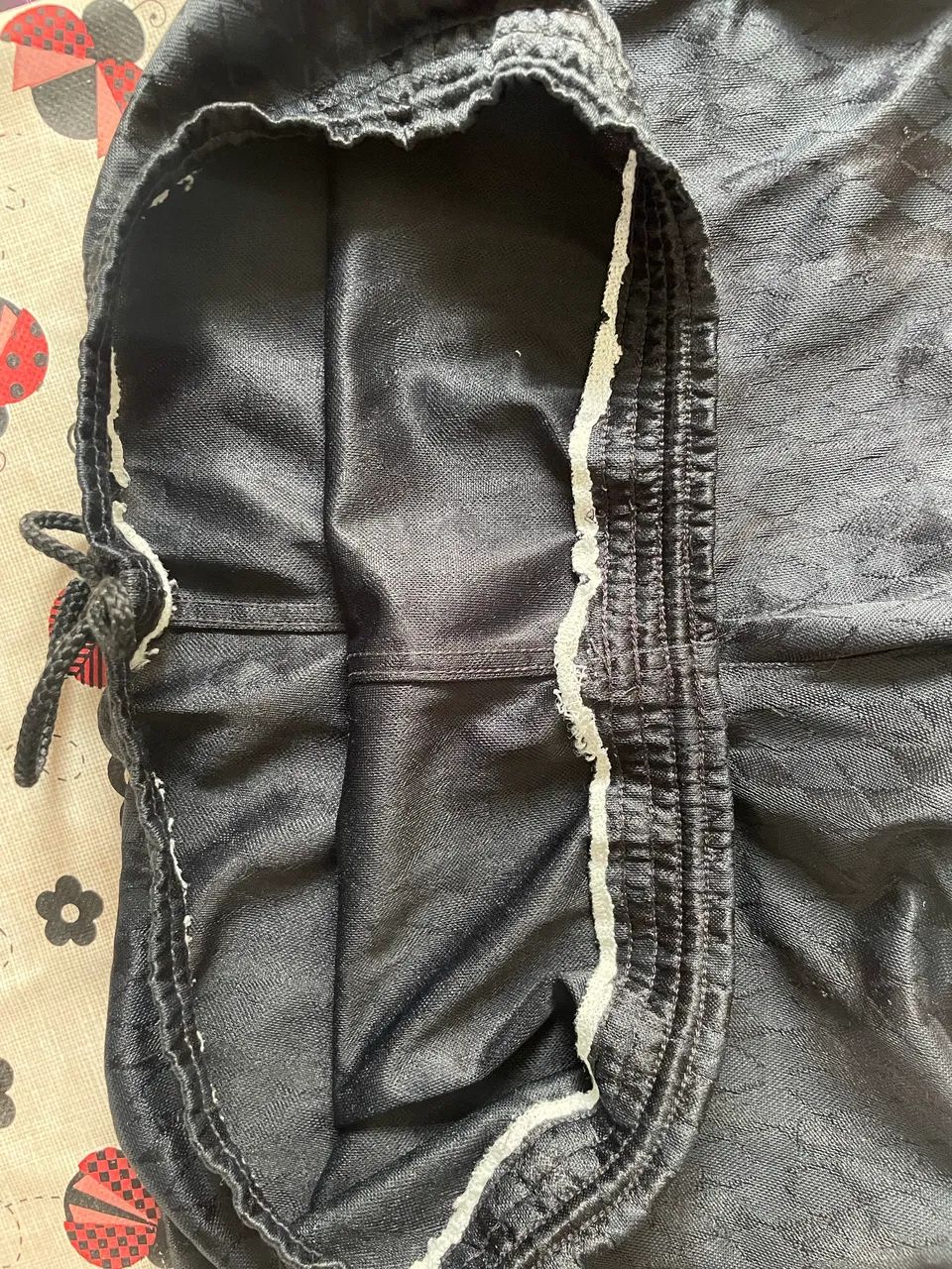 Bermuda do atlético paranaense  - Foto 3