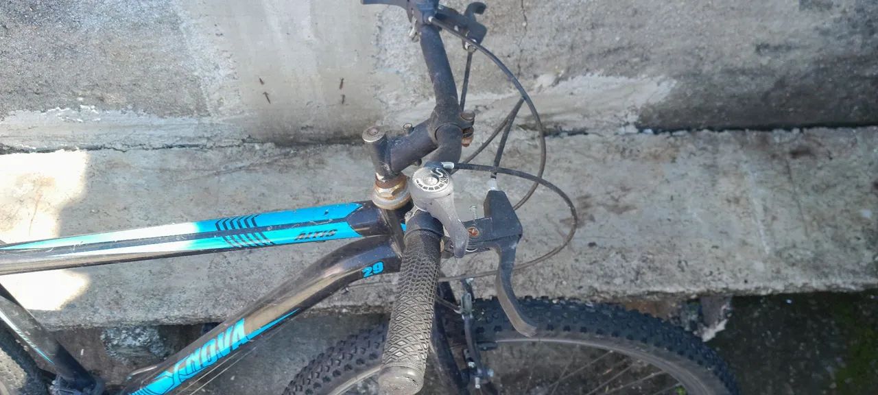 Bicicleta Aro 29 - Foto 5