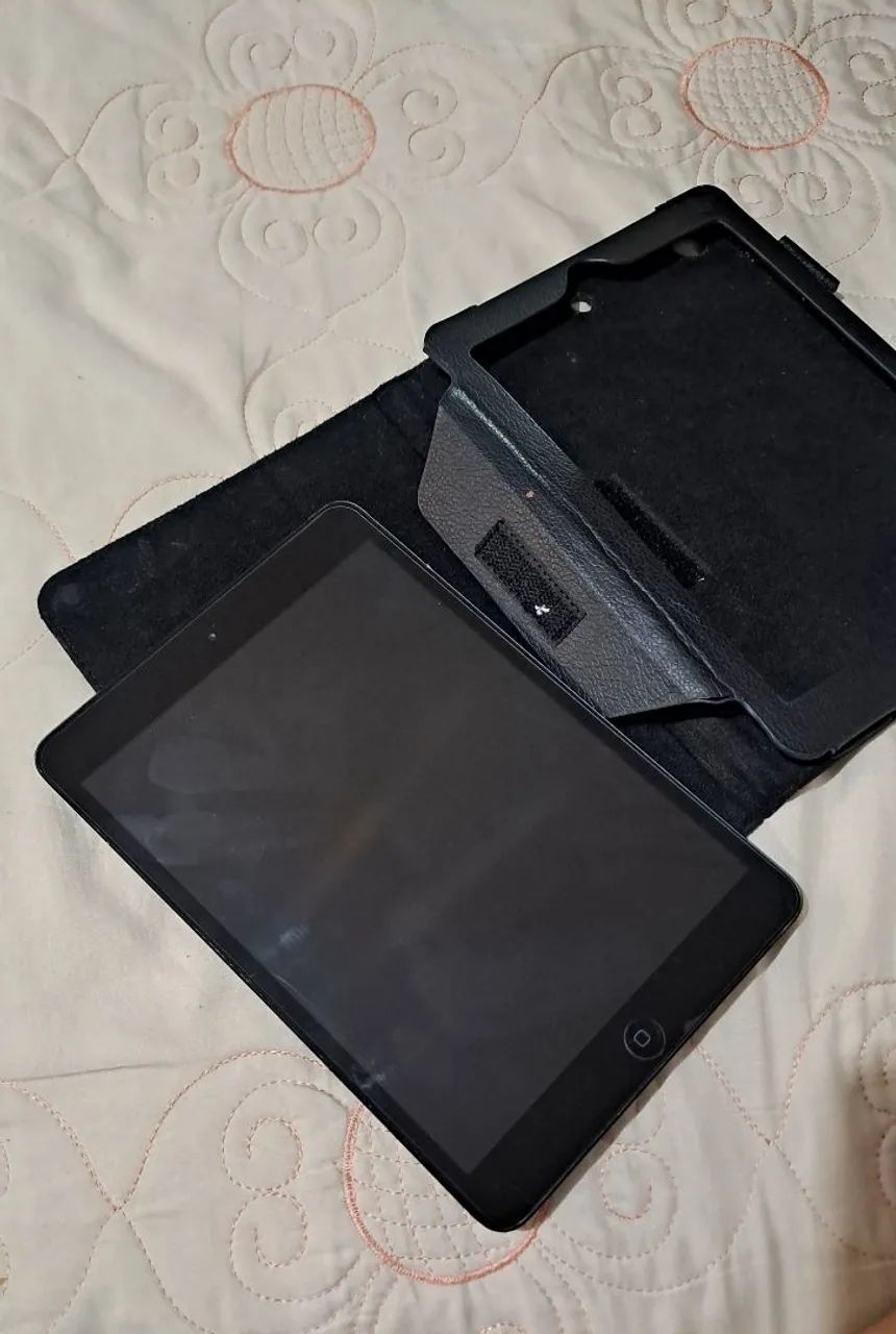 iPad mini antigo 