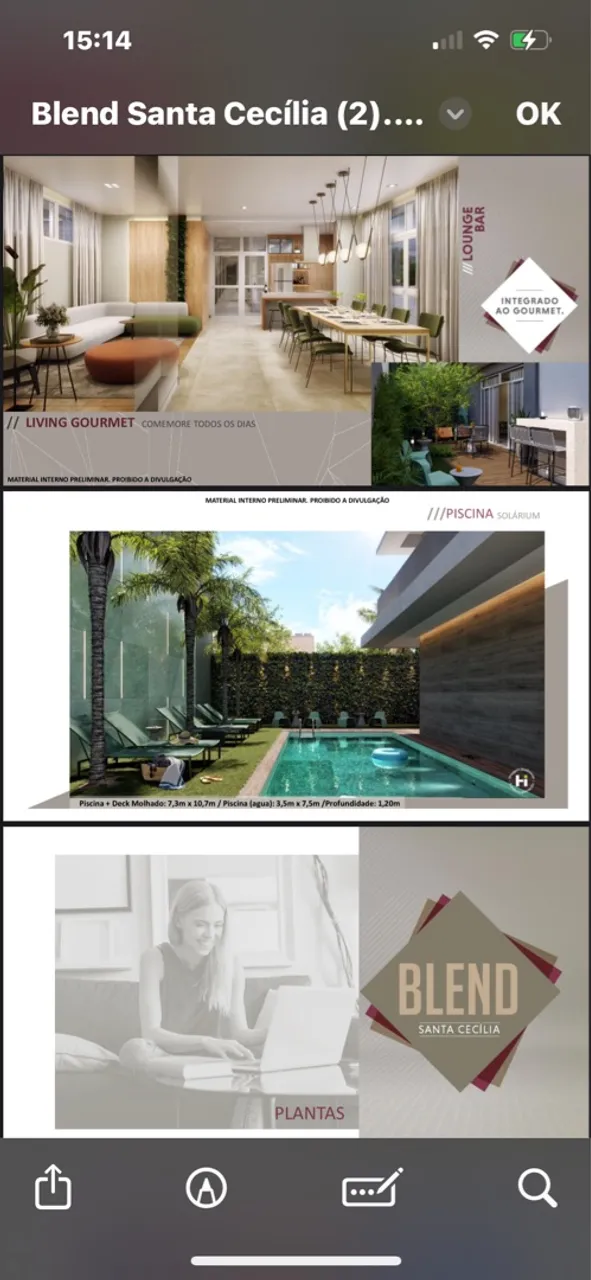 Vendo Studio em São Paulo oportunidade