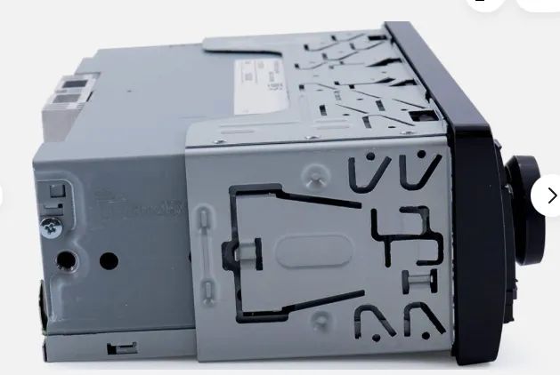 Auto Radio Jvc Kx d220 - Aparelhos de Som - Vila Gomes Cardim, São