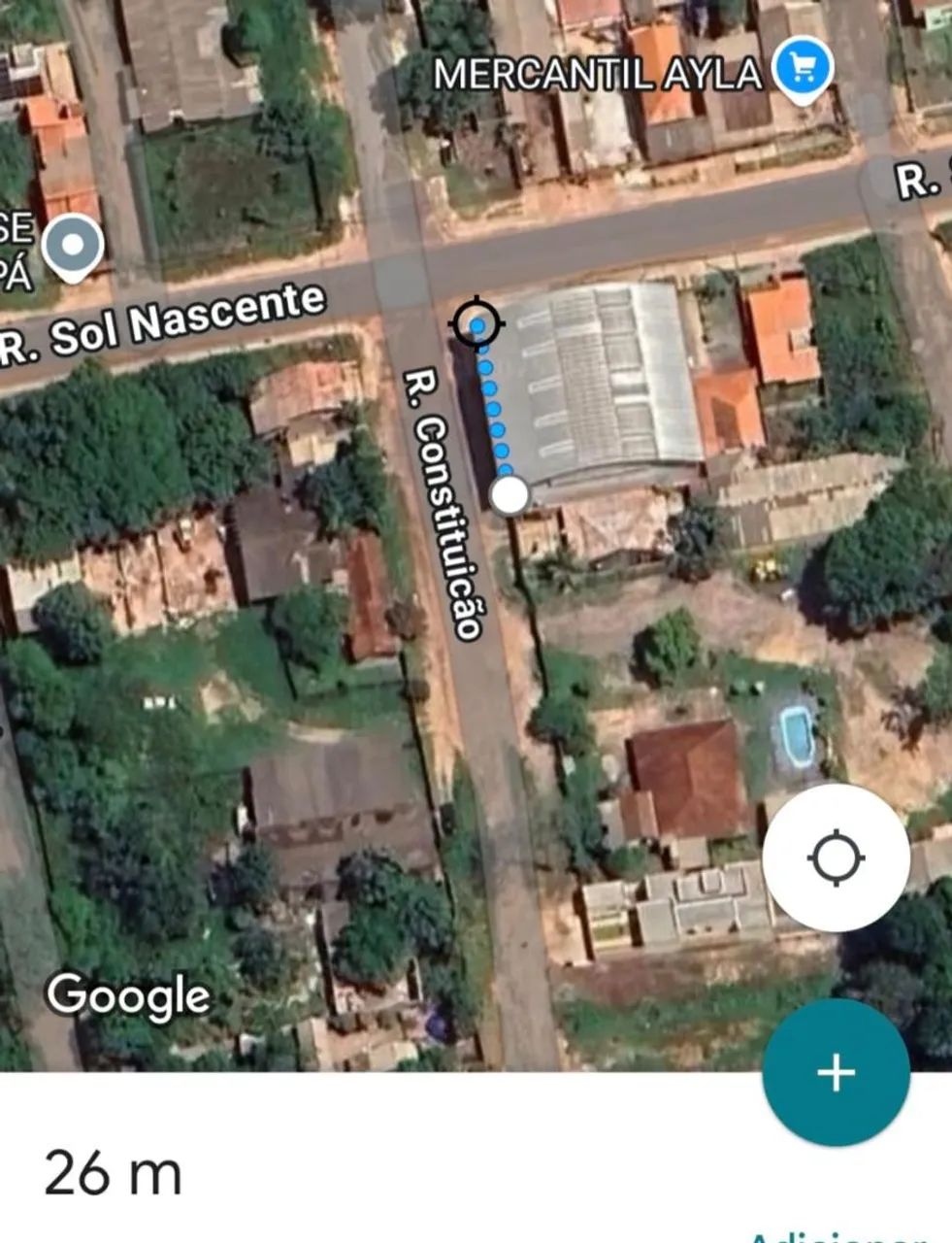 ALUGO GALPAO COMERCIAL 750m² - Foto 3