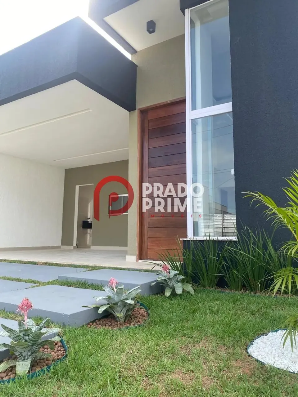 Condomínio Ecoville 2 - Aluguel de Casa em Condomínio Fechado