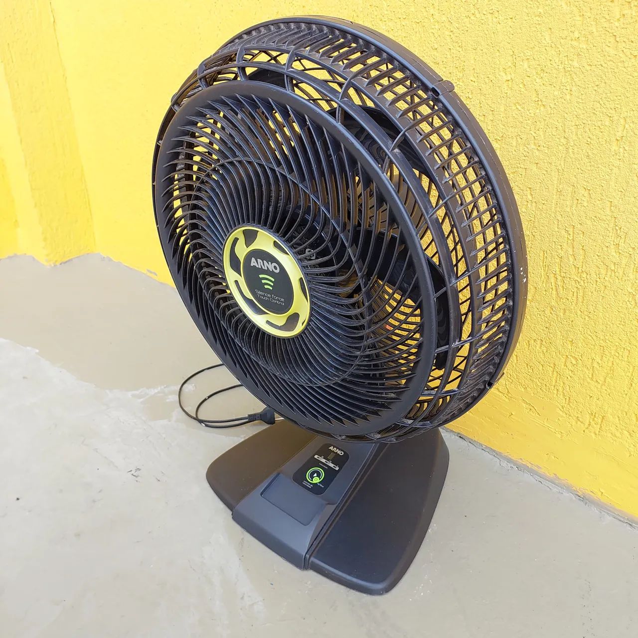 Ventilador Arno silence - Foto 5