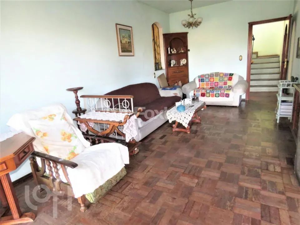 Casa à venda Avenida Silva Paes, Medianeira - Porto Alegre - Foto 2